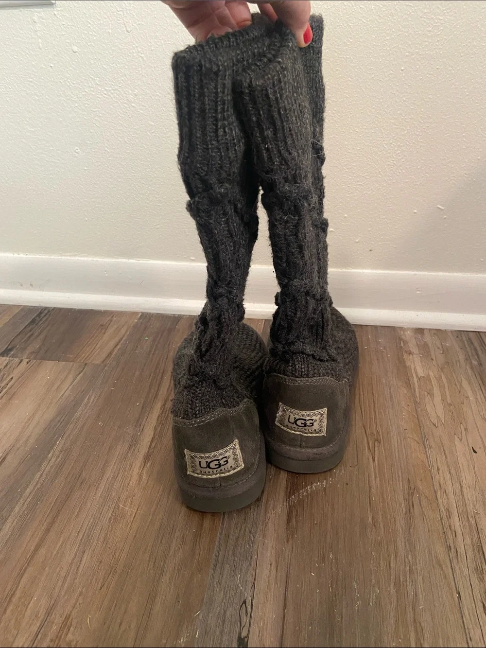 UGG like new